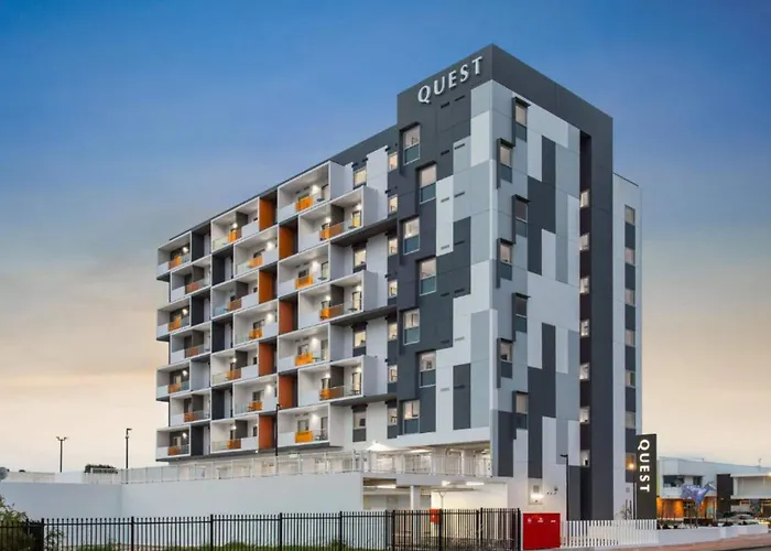 Quest Perth Ascot